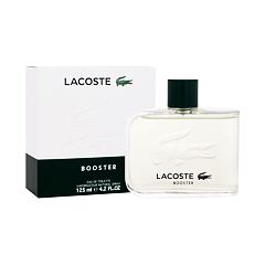 Eau de Toilette Lacoste Booster 125 ml Tester