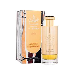 Eau de Parfum Lattafa Khaltaat Al Arabia Royal Blends 100 ml