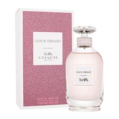 Eau de Parfum Coach Coach Dreams 90 ml Tester