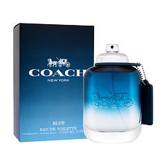 Eau de Toilette Coach Coach Blue 60 ml