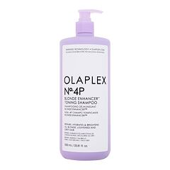 Shampoo Olaplex Blonde Enhancer Noº.4P 250 ml