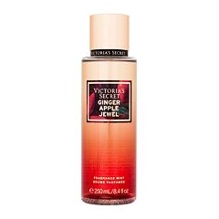 Körperspray Victoria´s Secret Ginger Apple Jewel 250 ml