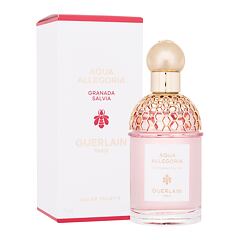 Eau de Toilette Guerlain Aqua Allegoria Granada Salvia 75 ml