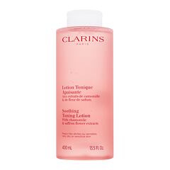 Gesichtswasser und Spray Clarins Soothing Toning Lotion 200 ml