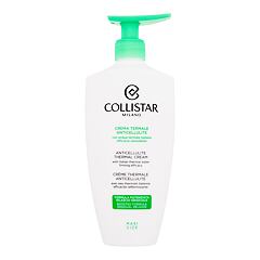 Cellulite & Schwangerschaftsstreifen Collistar Special Perfect Body Anticellulite Thermal Cream 400 ml