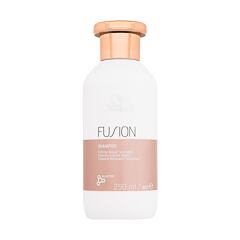 Shampoo Wella Professionals Fusion 250 ml