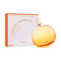Eau de Parfum Hermes Elixir Des Merveilles 50 ml