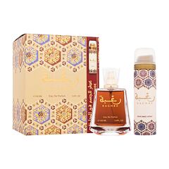 Eau de Parfum Lattafa Raghba 100 ml Sets