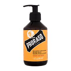 Bartbalsam PRORASO Wood & Spice  Beard Balm 300 ml