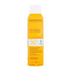 Sonnenschutz BIODERMA Photoderm Invisible Mist SPF30 150 ml