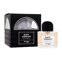 Eau de Parfum Zimaya Black Symphony 100 ml
