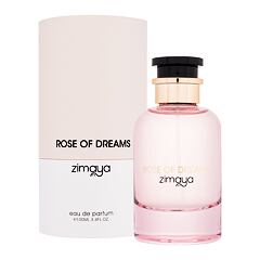 Eau de Parfum Zimaya Rose Of Dreams 100 ml