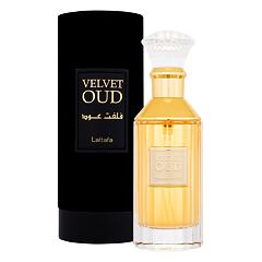 Eau de Parfum Lattafa Velvet Oud 100 ml