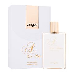 Extrait de Parfum Zimaya A La Rose 100 ml