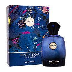 Eau de Parfum Zimaya Evolution 100 ml