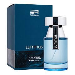 Eau de Parfum Rue Broca Luminus 100 ml