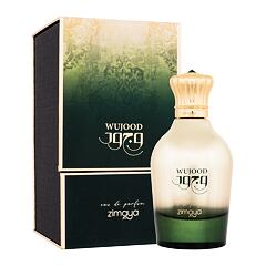 Eau de Parfum Zimaya Wujood 100 ml