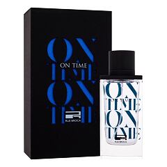 Eau de Parfum Rue Broca On Time 100 ml