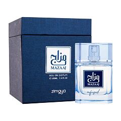 Eau de Parfum Zimaya Mazaaj Infused 100 ml