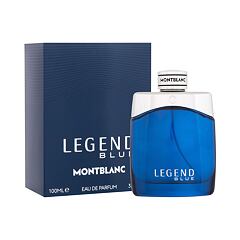 Eau de Parfum Montblanc Legend Blue 100 ml