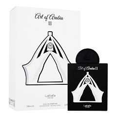 Eau de Parfum Lattafa Pride Art of Arabia II 100 ml