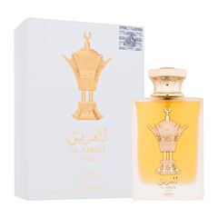 Eau de Parfum Lattafa Pride Al Areeq Gold 100 ml