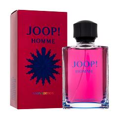 Eau de Toilette JOOP! Homme Neon Edition 125 ml