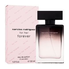 Eau de Parfum Narciso Rodriguez For Her Forever 50 ml
