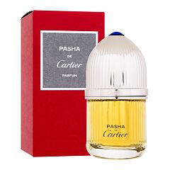 Parfum Cartier Pasha De Cartier Nachfüllbar 100 ml