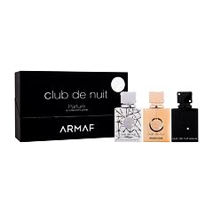 Parfum Armaf Club de Nuit A Collector's Pride 30 ml Sets
