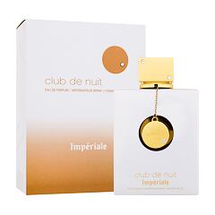 Eau de Parfum Armaf Club de Nuit White Imperiale 105 ml