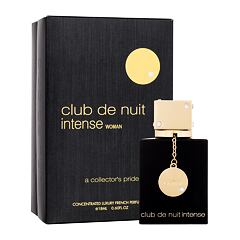 Parfümiertes Öl Armaf Club de Nuit Intense 18 ml