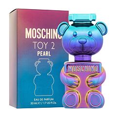 Eau de Parfum Moschino Toy 2 Pearl 50 ml