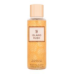 Körperspray Victoria´s Secret Island Rush 250 ml