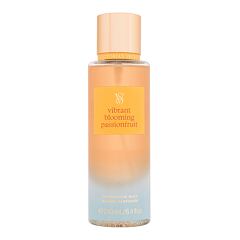Körperspray Victoria´s Secret Vibrant Blooming Passionfruit 250 ml