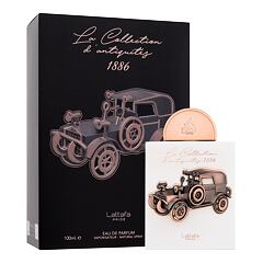 Eau de Parfum Lattafa Pride La Collection D´Antiquites 1886 100 ml