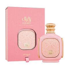 Eau de Parfum Zimaya Zukhruf Pink 100 ml