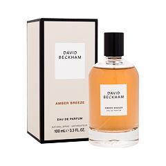 Eau de Parfum David Beckham Amber Breeze 100 ml