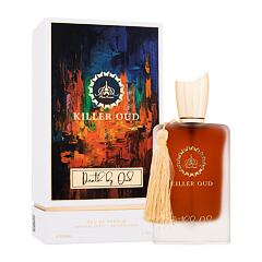 Eau de Parfum Paris Corner Killer Oud Death By Oud 100 ml