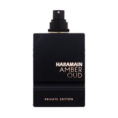 Eau de Parfum Al Haramain Amber Oud Private Edition 60 ml Tester