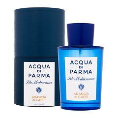Eau de Toilette Acqua di Parma Blu Mediterraneo Arancia di Capri 75 ml