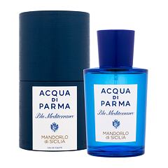 Eau de Toilette Acqua di Parma Blu Mediterraneo Mandorlo di Sicilia 100 ml