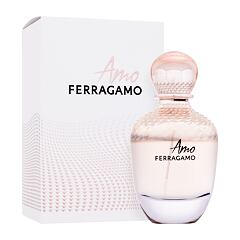 Eau de Parfum Ferragamo Amo Ferragamo 100 ml