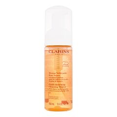 Reinigungsschaum Clarins Gentle Renewing 150 ml