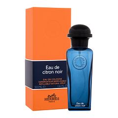 Eau de Cologne Hermes Eau de Citron Noir 50 ml