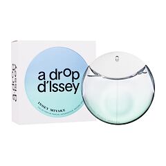 Eau de Parfum Issey Miyake A Drop d'Issey Fraiche 90 ml