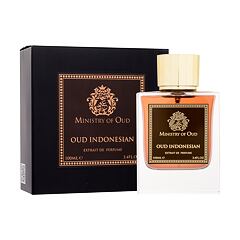 Extrait de Parfum Ministry Of Oud Oud Indonesian 100 ml