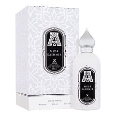 Eau de Parfum Attar Collection Musk Kashmir 100 ml