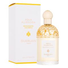 Eau de Toilette Guerlain Aqua Allegoria Bergamote Calabria Nachfüllbar 75 ml
