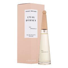 Eau de Toilette Issey Miyake L'Eau D'Issey Eau & Magnolia 50 ml